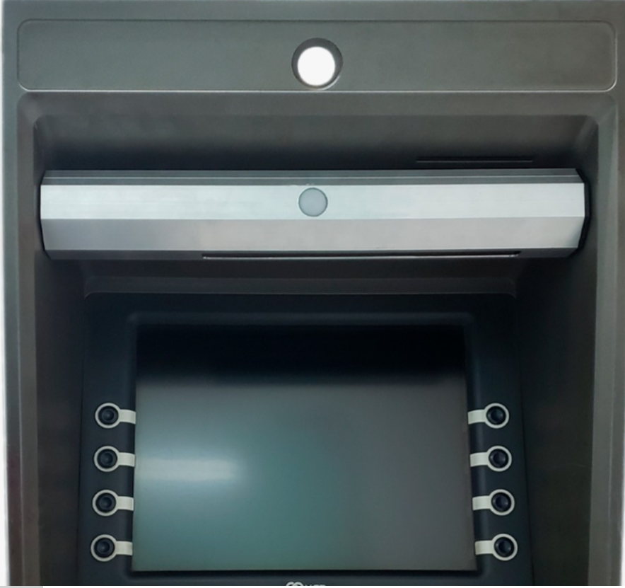 Remote ATM Cleaning Solutions