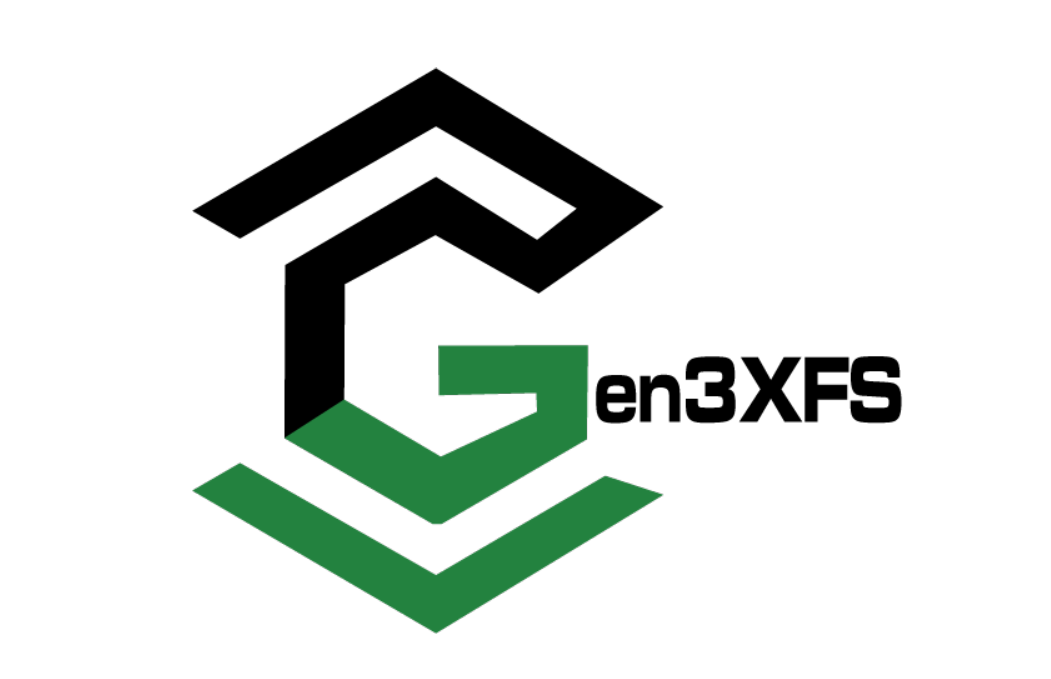 GEN3XFS Multi-vendor solution by cyttek part I