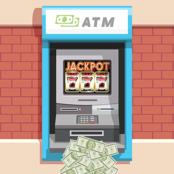 ATM Defense  II - Diebold (Protect the JackPot Attack basic)