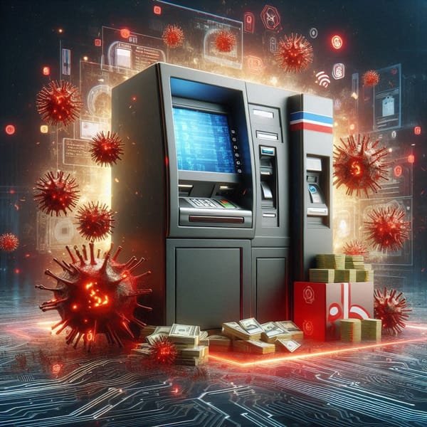 ATM Local Protection against complex attacks (windows version)